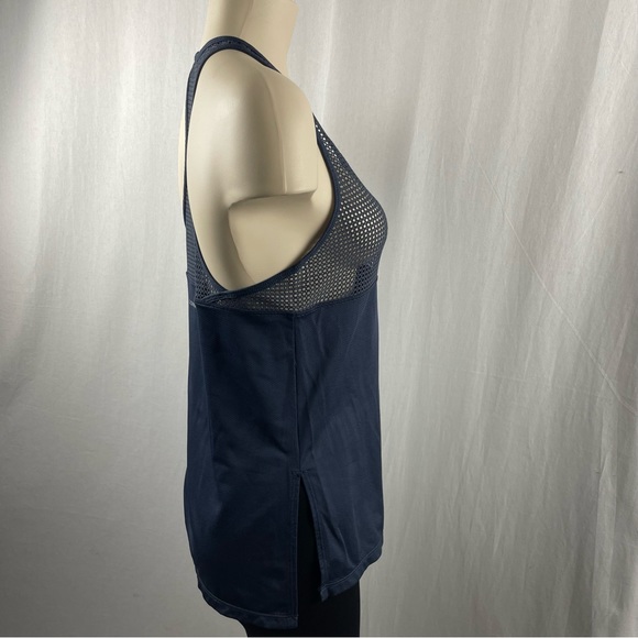 Lorna Jane Dark Grey Houston Excel Top - Picture 5 of 10